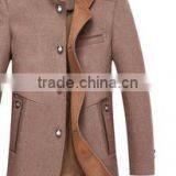 High Quality Winter Warm Coat . Men Jacket BCT019 thumbnail-1