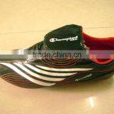 Brand Name Soccer Shoes, China Football Shoes Manufacturing, Design Your Own Football Shoes thumbnail-1