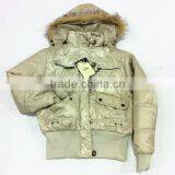 2014 High Quality Women Trench Coat thumbnail-1