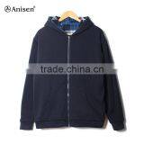 Alli Baba Com Clothing Windbreaker Plaids Men Coats thumbnail-3