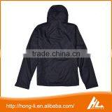 Best Quality Women's Cheap Waterproof Reflective Parka Jacket thumbnail-2