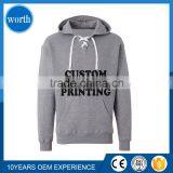 Blank Hoodies Custom Printing Best Choice With an Qualified OEM Supplier thumbnail-1
