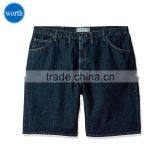 Short Jeans Men's Big & Tall Classic Jeans Short thumbnail-1