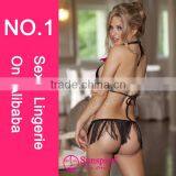 2015newest Style Lingerie Copyright Sexy Nude Lingerie Hot Sexi Images Women Japanese Girl Teddy Sexy Teddy thumbnail-2