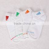 100 Cotton Usa Socks thumbnail-1