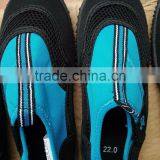 Export Stock Lot Supplier Aqua Water Shoes thumbnail-3