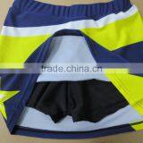 Specialized Custom Made Cheerleader Clothes, Fashionable Long Sleeves Cheerleader Uniforms thumbnail-6