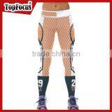 OEM ODM Factory High Quality Gym Crossfit Apparel Pro Fitness Clothing thumbnail-5