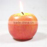 Wholesale Christmas Decoration Candles Apple Candle thumbnail-6
