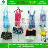 Wholesale To USA Summer Swimwear Used Clothing Bales From China thumbnail-4