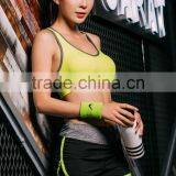Ladies Sport Bra With Beautiful Colors thumbnail-1