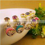 Custom Make Anti Dust Plug for All Mobile Phone Wholesale 3.5mm Hole Jewelry Plug thumbnail-4