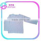 V-neck Cotton Baby Top thumbnail-4