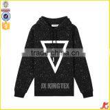 Wholesale Custom Men Crewneck Sweatshirt Manufacturer thumbnail-3
