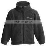 Mens Fleece Jacket thumbnail-1