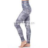 Slimming Compression Custom Fitness Leggings Wholelsae for Ladies thumbnail-2