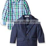 China Manufactures International School Uniform Factory for High School thumbnail-4