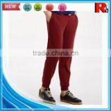 Hot Products Sublimation Gym Custom Elephant Painter Wholesale Blank Jogger Pants thumbnail-5