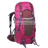 Stylish Durable Outdoor Waterproof Travel Backpack Camping for Women thumbnail-2