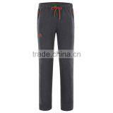 Fashion Slim Fit Couples Athletic Pants thumbnail-6