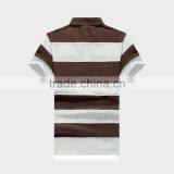 Mens Polo Shirt Pique thumbnail-2