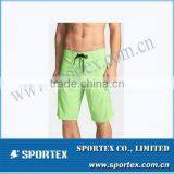 2015 New Design Board Shorts, Beach Shorts for Men MZ0407 thumbnail-1