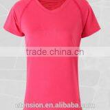 2016 New Design Cheap Custom Plain Dye t Shirt Printing Customized thumbnail-1