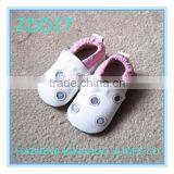 High Quality Soft Sole China Manufactory New Children Shoes thumbnail-1