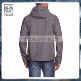 Men's Sport Windbreaker Water Resistant Jacket thumbnail-4