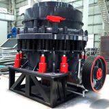 Stationary Cone Crusher Gyrotary Breaker Secondary Crusher thumbnail-3