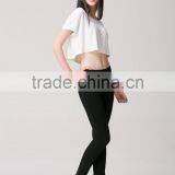 Fancy Casual Tight Skinny Pants thumbnail-2