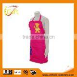 Unisex Classic Funny Aprons for Women for Workers With Simple Style thumbnail-6