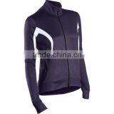 Sexy Cycling Jersey Cycling Wear Zipper Cycling Top for Women thumbnail-3