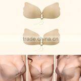 Acrylic Invisible Bra thumbnail-1
