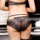 2015 Hot Sexy Open Back Thongs thumbnail-2