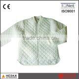 Collar 100% Polyester Down Under Coat Winter Underwearr for Men thumbnail-1