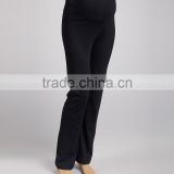 New Arrivals Maternity Trousers With Black Maternity Yoga Pants Soft Women Clothes WP80817-3