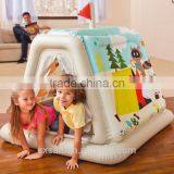 INTEX The Fox Squirrel Children Toy House thumbnail-2