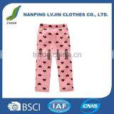 Girls Pajama Sets 100% Cotton Kids Sleepwear 2-7 Years Little Girls Pjs thumbnail-3