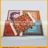 Hot Sale Cheap Rubber Carpet Mouse Pad thumbnail-1