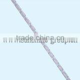 Acrylic Colorful Single Head Knitting Needles Single Pointed Acrylic Knitting Needles thumbnail-6
