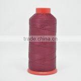 Bonded Colorful Nylon Thread Nylon 66 Bonded