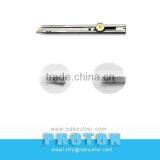 Stainless Steel Knob Lock Cutter Knife thumbnail-1