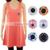 FACTORY Wholesale New Design Plus Size Women Clothing thumbnail-1