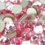 SS20 Non Hotfix Flat Back Charton Rhinestones for Nails thumbnail-5