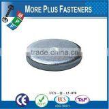 Made in Taiwan Fender Washer thumbnail-3