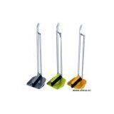 Sell Broom and Dustpan With Handle thumbnail-1