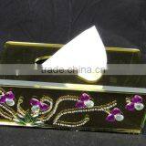 Tissue Box Holder thumbnail-1