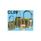 China (Mainland) Combination Lock thumbnail-1