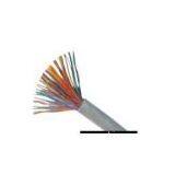 Sell 25prs/50prs/100prs of Without Shielded Electric Cable (Single) of the Cat3 thumbnail-1